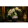 Mould King Klocki konstrukcyjne Bonsai z orchideą 1014 el. zestaw 24108 - 1551638 - zdjęcie 3